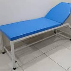 Patient Bed