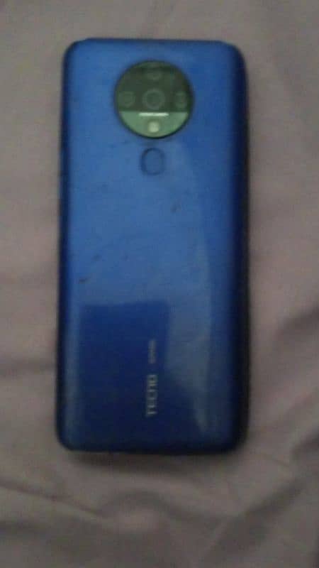 tecno spark 6 go 2