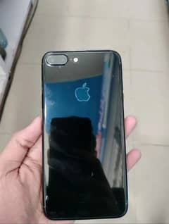 iphone 7 plus PTA approved 128 gb