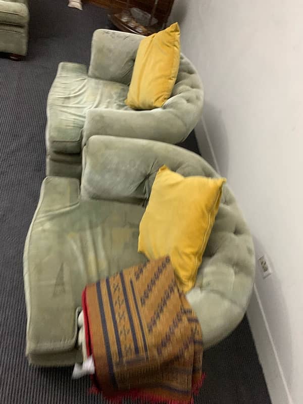 10 seater sofas for sale good condition 2