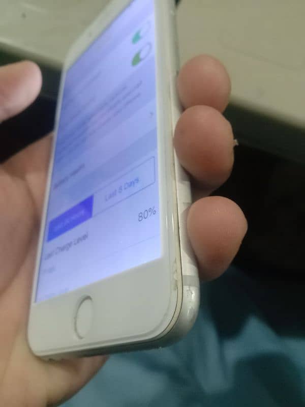 IPHONE 6 Pta but searching p lag jata h 64 GB 2