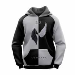 important men's Hoodie