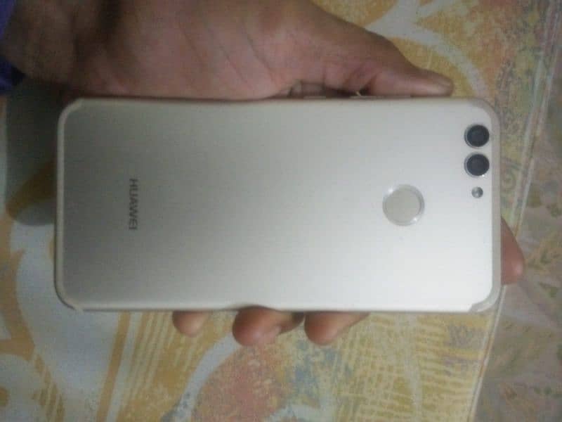 Huawei Nova 2 5