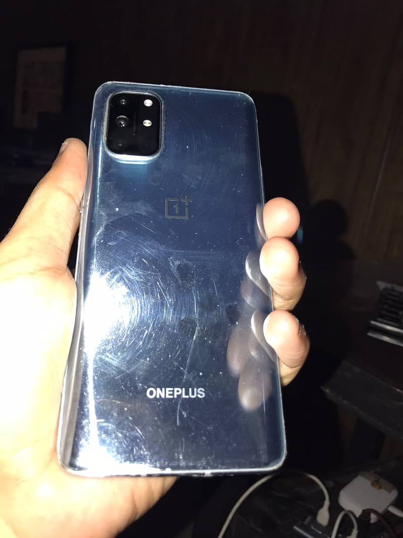 One plus 8t 6