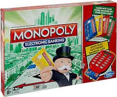 monopoly new` adition