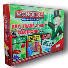 monopoly new` adition 1