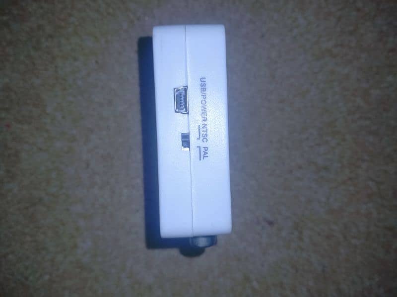 HDMI2AV converter 3