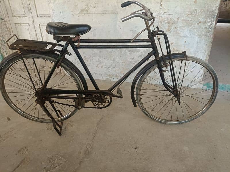 sohrab cycle for sale 1