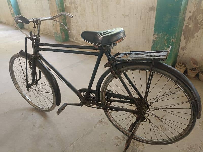 sohrab cycle for sale 2