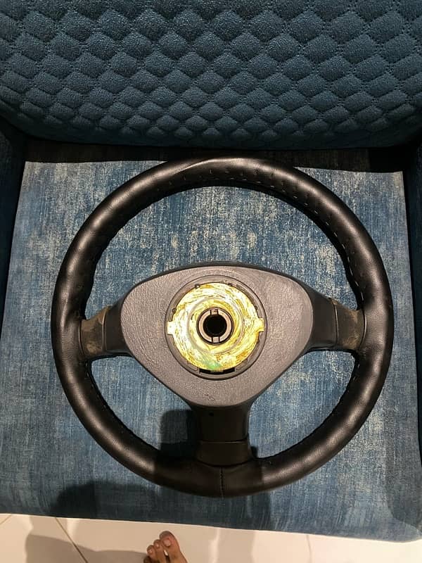 Civic 1996-2000 Steering wheel 2