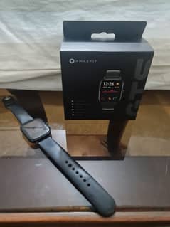 Amazfit GTS SMART WATCH with Box