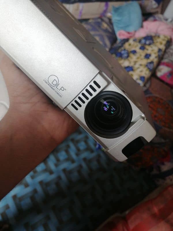 projector vip hai 6