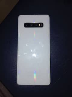 samsung s10+8/128 pta pach creak