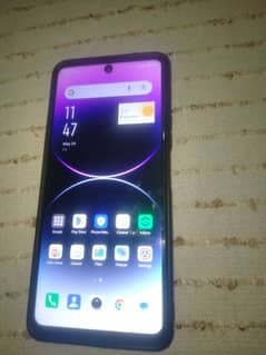 Infinix Note 11 Pro