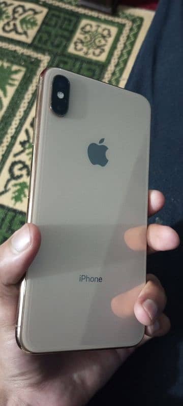 iphone xs max 64 gb non pta 3