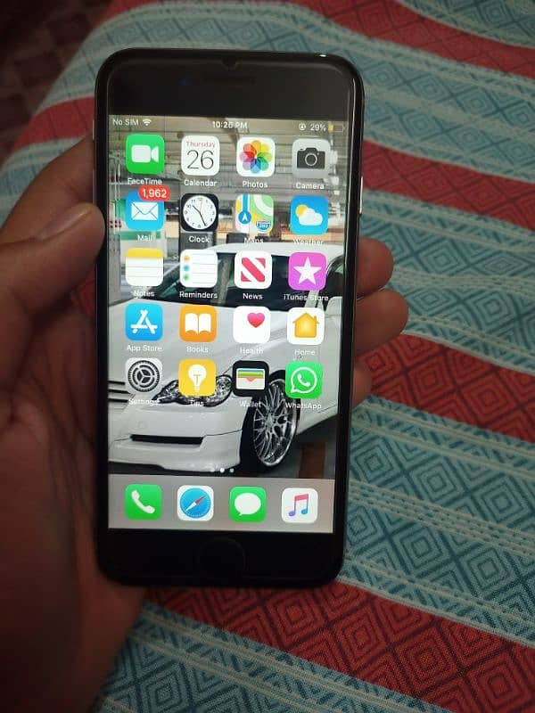 iPhone 6 non pta 32 GB 10/10 7