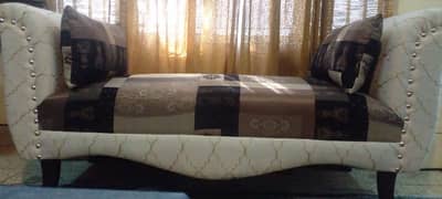 Very beautiful heavy comfortable Molty foam dewan03335138001