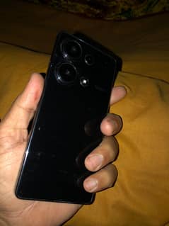 Redmi note 13 pro 8GB 256GB