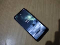 Nokia 7.2  6/128 best camera only back break read Ad