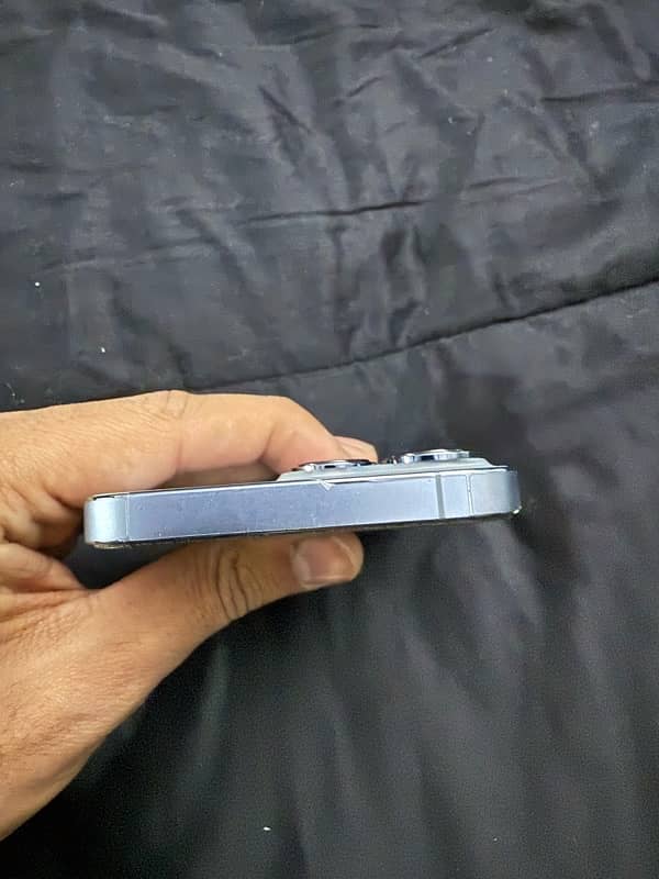 Iphone 13 Pro Sierra Blue 512GB PTA Approved 4