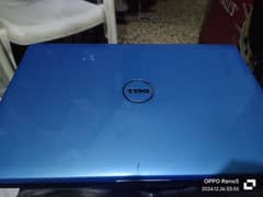 Dell laptop For Sale 16500