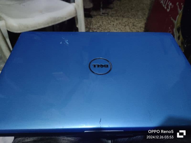 Dell laptop For Sale 16500 0