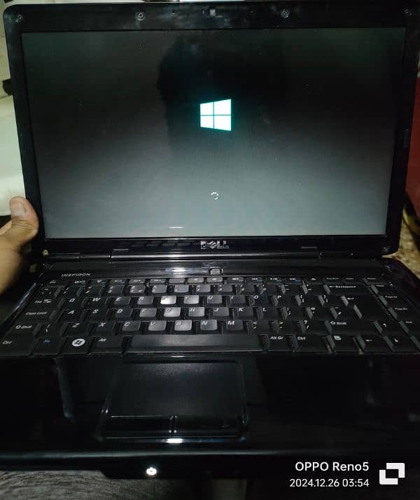 Dell laptop For Sale 16500 1