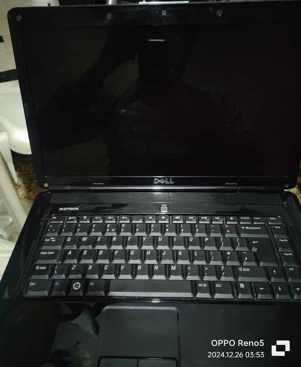 Dell laptop For Sale 16500 2