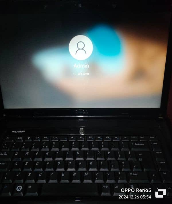 Dell laptop For Sale 16500 4