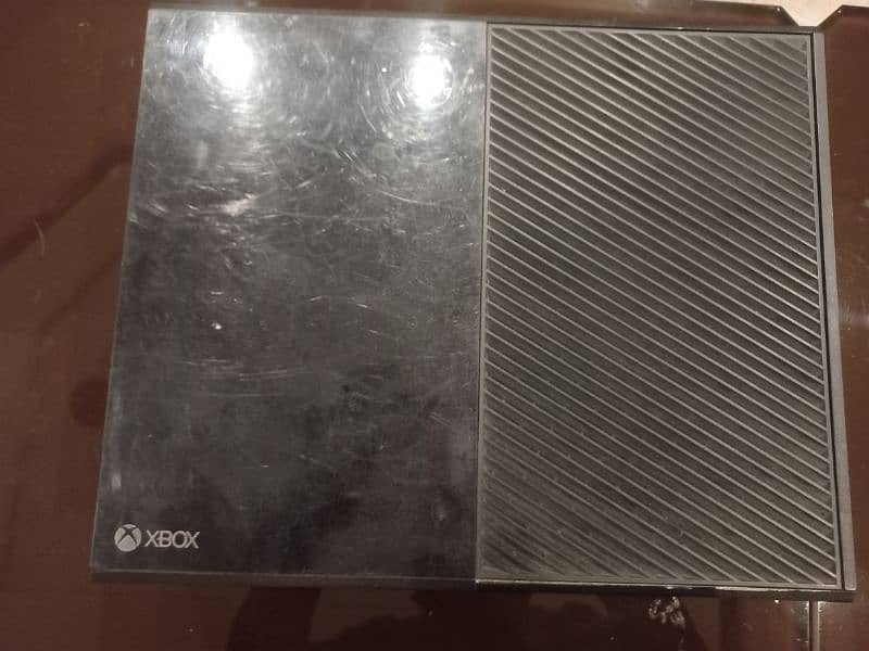 Xbox One For Sale 0