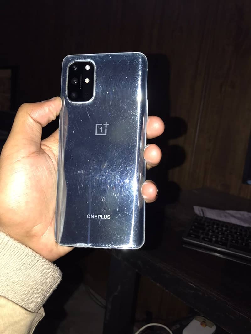 OnePlus 8t 2