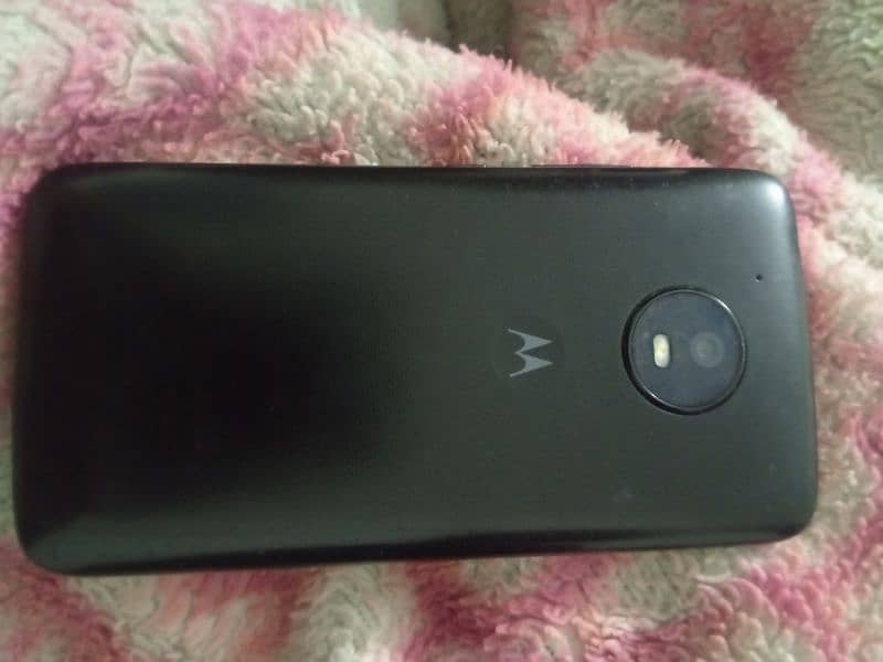 Moto E4 PTA approved 1