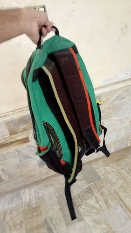 School Bag 4