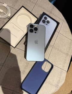 iphone 13 pro 256