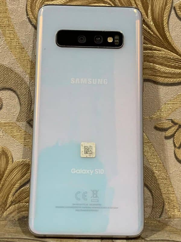 Samsung galaxy s10 edge 0