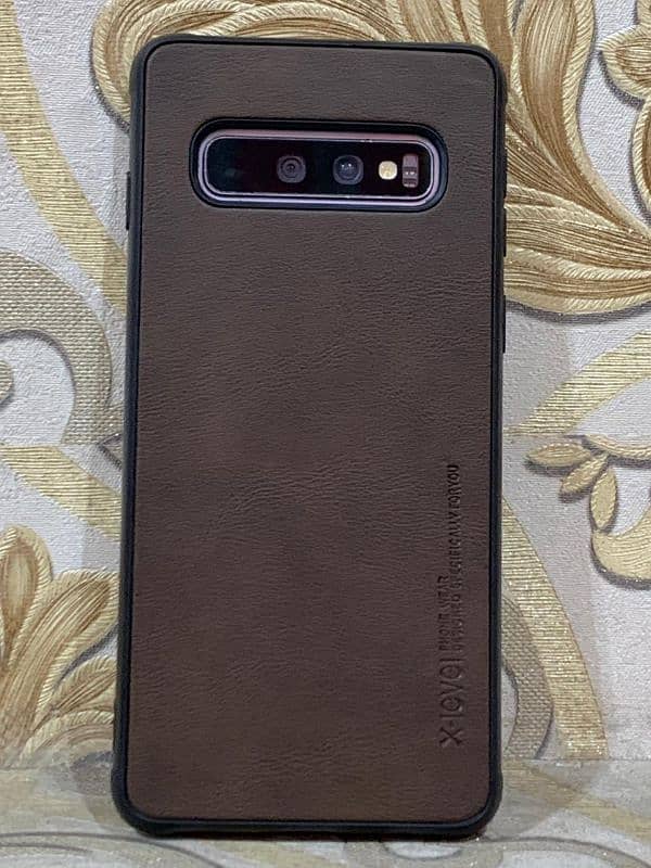 Samsung galaxy s10 edge 5