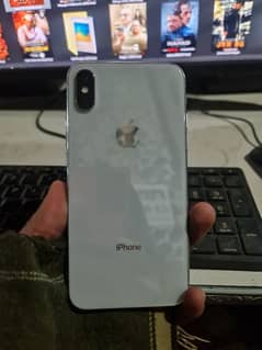 Iphone x 256GB