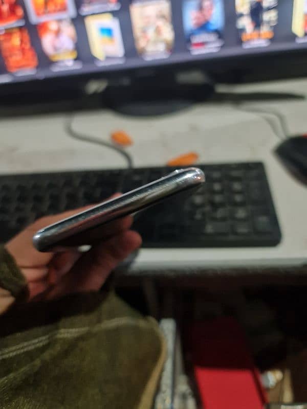 Iphone x 256GB 2