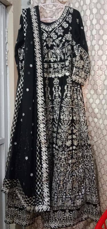 Asim Jofa Maxi Style 1