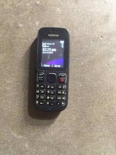 Nokia 101 mobile for sale hy