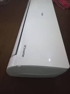 Haier AC DC inverter for sale