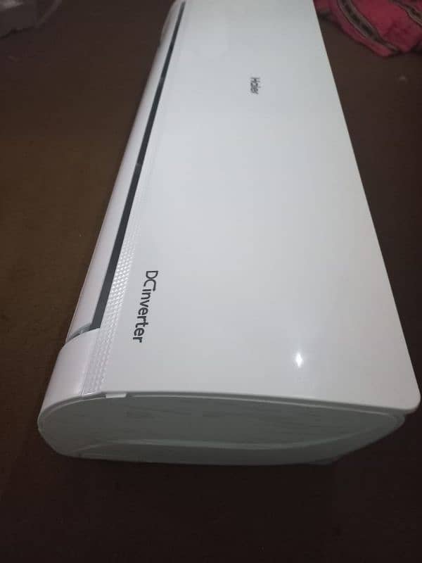 Haier AC DC inverter for sale 0