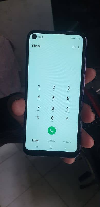 samsung galaxy m11 4gb/32gb  offical pta  box price final 4