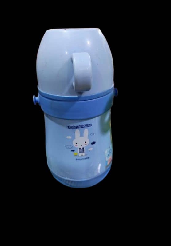 Baby school Bottle 0