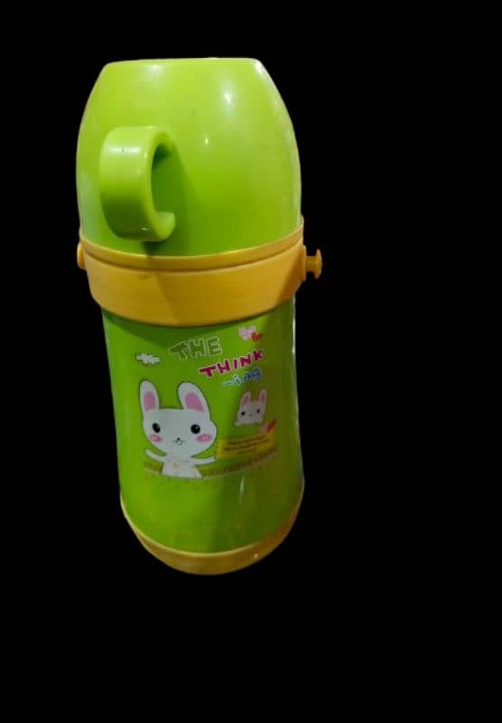 Baby school Bottle 1