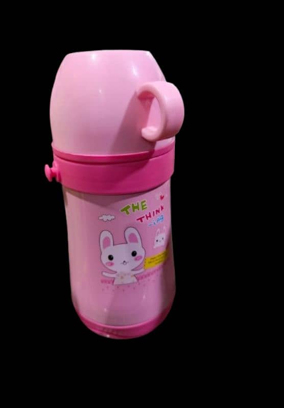 Baby school Bottle 2