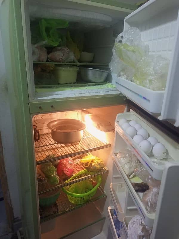 Refrigerator for Sale 1