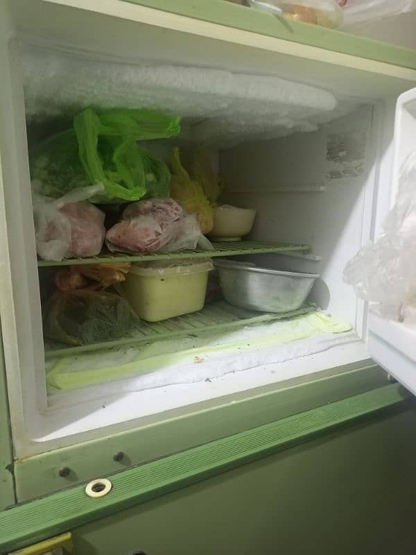 Refrigerator for Sale 2