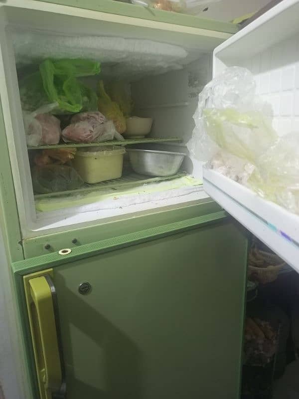 Refrigerator for Sale 4