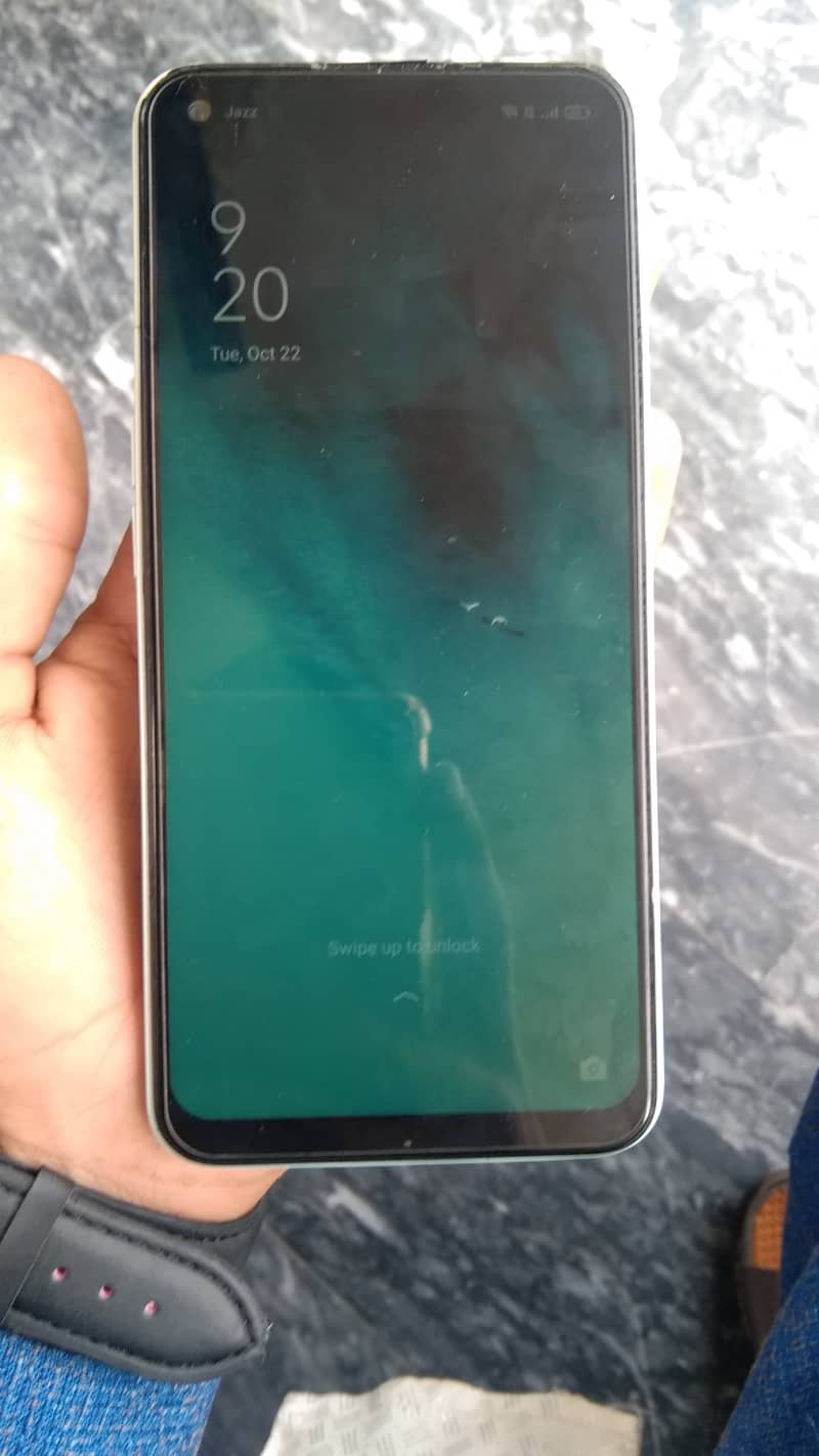 OPPO A52 1